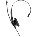 Jabra Biz 1500 Mono Quick Disconnect Headset